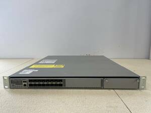 Cisco WS-C4500X-F-16SFP+ V03 03.04.04SG 16-Port 10Gb IP Base Switch 初期化済み