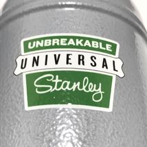 【限定品】STANLEY 110周年記念仕様 限定モデル マイルストーン真空ボトル 1L スタンレー ステンレスボトル_画像2