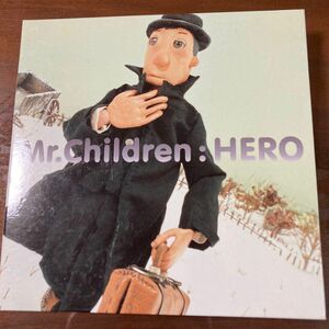 Mr.Children/HERO ミスチル