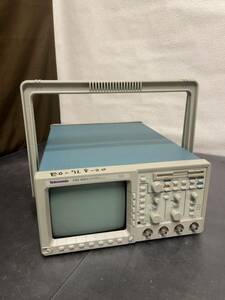 TEKTRONIX TDS460A 400MHz Oscilloscope オシロスコープ テクトロニクス 測定器 