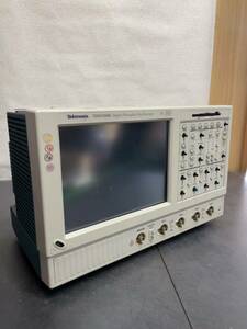 Tektronix/テクトロニクス DIGITAL PHOSPHER OSILLOSCOPE デジタルオシロスコープ■TDS5104B 