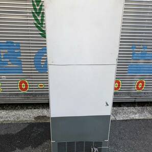 HOSHIZAKI ホシザキ 冷蔵ショーケース USB-50BTL1 W500×D520×H1510 業務用 冷蔵庫 飲食店 厨房機器の画像7