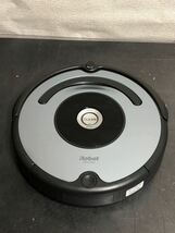 ルンバ iRobot Roomba 641 ロボット掃除機 クリーナー お掃除ロボット _画像3