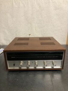 サンスイ SANSUI ECA-3 アンプ 