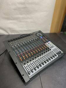 Behringer Behringer analog mixer 24ch XENYX X2442USB