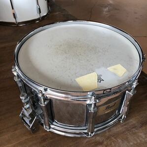 Pearl パール ドラムセット WILD FORCE 打楽器 バンド 元箱付属の画像3