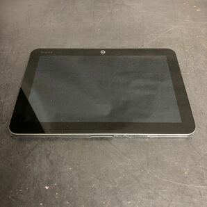 TOSHIBA REGZA Tablet AT700（東芝 レグザ タブレット AT700 ケーブル元箱付属の画像4