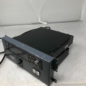 yamaki/ヤマキ PVM-101HG オーディオレベルメーター VUメーター ピークメーター カスタム仕様品の画像3