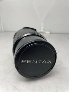 PENTAX ペンタックス中判 一眼レフ フィルムカメラ SMC PENTAX 67 1:4 200mm レンズ 