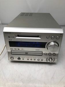 ONKYO オンキョー FR-X7DV システムコンポ