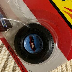 Hot Wheels Vintage Collection Mongoose ホットウィール ヴィンテージ コレクション マングース ミニカー マテルの画像5