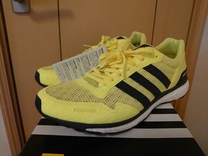 adidas adiZERO japan BOOST 3 アディダス 27.0㎝