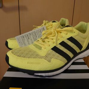 adidas adiZERO japan BOOST 3 アディダス 27.0㎝