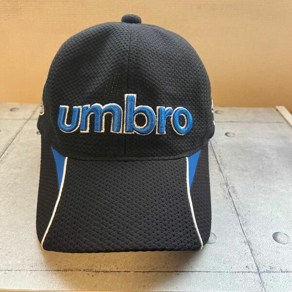 UMBRO 帽子 キャップ