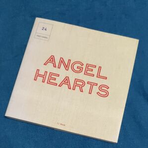 ANGEL　HEARTS