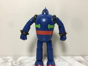 MEDICOM TOYmeti com toy Tetsujin 28 number figure height 20.5cm MS2