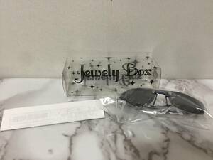 VOLKS balk sJewely Box doll for glasses rare SD DD accessory glasses A1 3