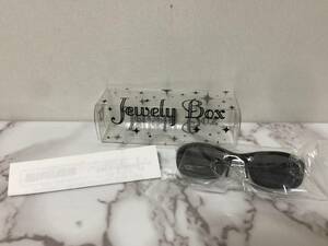 VOLKS balk sJewely Box doll for glasses rare SD DD accessory glasses A1 4