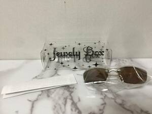 VOLKS balk sJewely Box doll for glasses rare SD DD accessory glasses A1 5