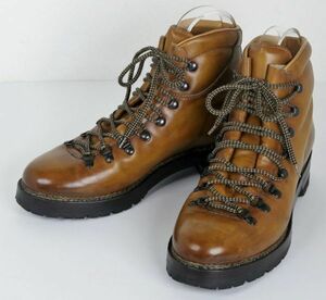 F.LLI Giacomettif Latte  Rige .kometiMARMOLADA maru mola-da mountain boots 43 b7928