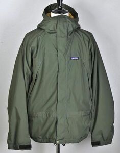 patagonia パタゴニア インファーノ ジャケット M 84303FA 裏フリース b7926