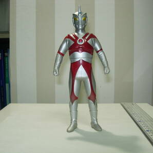 CCP ウルトラマンエース ソフビ(中古品) CCP製 発売時期不明の画像2