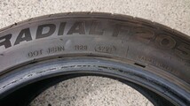 ① 235/50R18 2本セット バリ山 21年度製 さいたま市 手渡し可能 MINERVA F205 アルファード・ヴェルファイア等に！ミネルバ_画像6