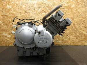 【M240413】FZR250R(3LN-224)★ 中古エンジン ジェネレーター セルモーター