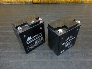 [240435]# used battery (3) ZGX7L-BS oriental MTX7L-BS mega power [ search :GSX KLX ZZR Glass Tracker Balius ]