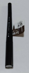 inic*inik* moa Bloom dual eyeliner * tea color * small cocoa *.. goods * tester 