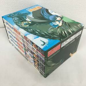 ★☆C564 Blu-ray DVD /いちばんうしろの大魔王 初回版 収納BOX付き全6巻セット☆★の画像2