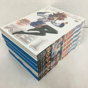 ★☆C564 Blu-ray DVD /いちばんうしろの大魔王 初回版 収納BOX付き全6巻セット☆★の画像8