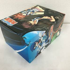 ★☆C564 Blu-ray DVD /いちばんうしろの大魔王 初回版 収納BOX付き全6巻セット☆★の画像3