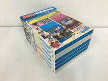 ★☆C564 Blu-ray DVD /いちばんうしろの大魔王 初回版 収納BOX付き全6巻セット☆★_画像9