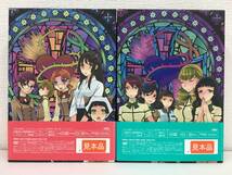 ★☆C565 DVD / まりあ†ほりっく 初回版 収納BOX付き 全6巻☆★_画像3