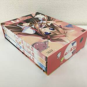 ★☆C574 未開封 / 未使用に近い DVD /タユタマ Kiss on my Deity 3本セット 収納BOX付き☆★の画像3