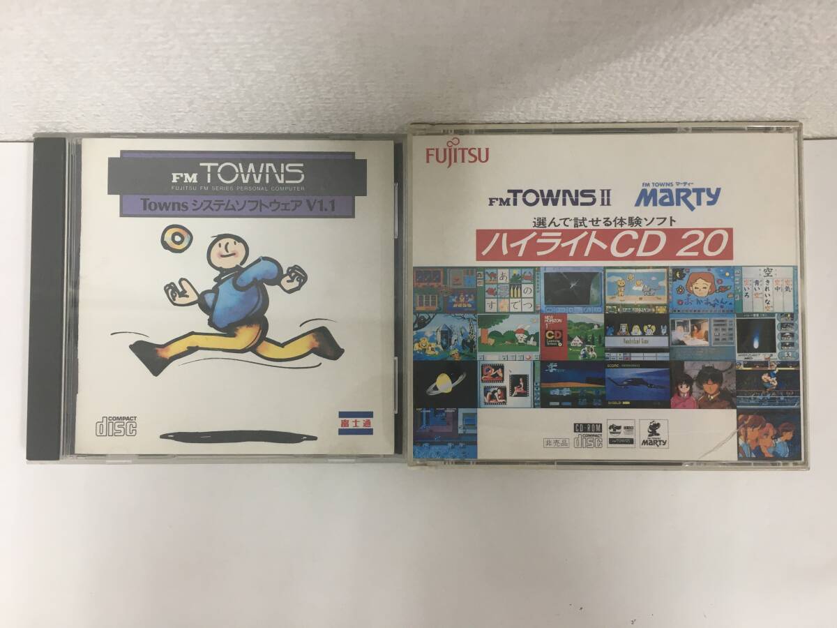 Yahoo!オークション -「fm-towns marty」の落札相場・落札価格 Yahoo!オークション -「fm-towns marty」の落札相場・落札価格