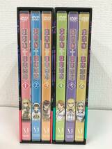 ★☆C565 DVD / まりあ†ほりっく 初回版 収納BOX付き 全6巻☆★_画像1