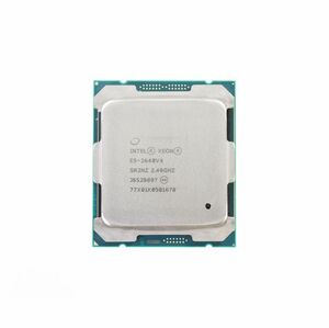 正規品★安心初期保証付き★デスクトップ用cpu INTEL　Xeon E5-2640V4 SR2NZ 2.40GHz CPU 【中古】送料無料