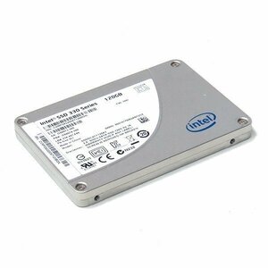 [ б/у ]Intel SSD 330 Series 120GB MLC 2.5inch 9.5mm SSDSC2CT120A3 внутренности SSD sata расширение SSD бесплатная доставка 