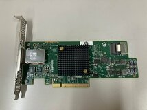 ★動作確認済み★HP純正 LSI SAS 9217-4i4e RAID CARD 6Gbps SAS/SATA 　初期保障付★送料無料_画像1