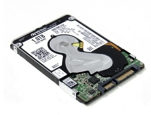 新品★送料無料★Western Digital SSHD ハイブリッド WD10S12X 内蔵HDD 2.5インチ 1TB SATA 交換HDD★3か月保証