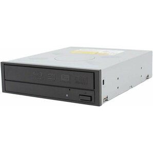 送料無料★Hitachi LG製 内蔵 5インチ ブルーレイドライブ SATA接続 BD/DVD/CDライター BH30N★中古完動品★の画像1