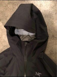 Arc’teryx Zeta SL S Black アークテリクスゼータ