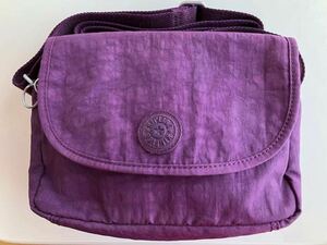 kipling キプリング ショルダーバッグ 