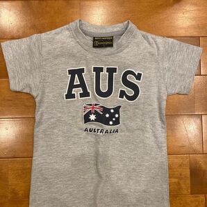 オーストラリア　Tシャツ 半袖　新品