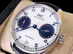 IWC SCHAFFHAUSEN