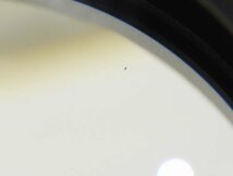 まだ美品 SONY ソニー VCL-0537 ワイド コンバージョン レンズ ×0.5 ◇ ブラック WIDE CONVERSION LENS カメラアクセサリー ▼ ヨト0/6D_画像4