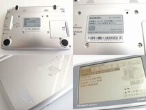 CASIO XD-SW7600 ■ 電子辞書 カシオ エクスワード EX-word □6D マ10_画像2