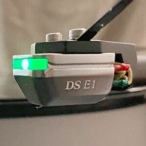 DS AUDIO DS E1カートリッジ部のみ(光カートリッジ)の画像1